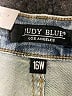 Judy Blue Blue Jeans Size 16 - photo 4