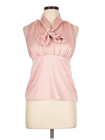 Venus Sleeveless Blouse (view 1)