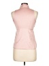 Venus 100% Polyester Pink Sleeveless Blouse Size 10 - photo 2