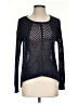 Rock & Republic Blue Pullover Sweater Size S - photo 1