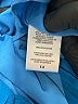 A.L.C. 100% Polyester Blue Cocktail Dress Size 14 - photo 8