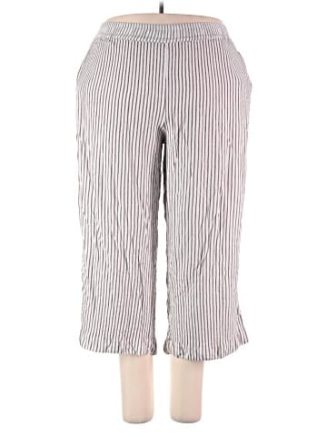 Universal Standard Casual Pants (view 1)
