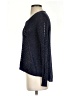 Rock & Republic Blue Pullover Sweater Size S - photo 5