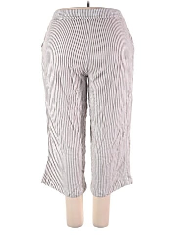 Universal Standard Casual Pants (view 2)
