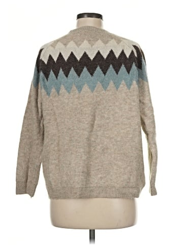 Adora Pullover Sweater (view 2)