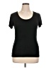 Cupio Black Short Sleeve T-Shirt Size XL - photo 1