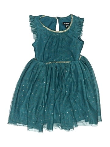Zunie Dress (view 1)