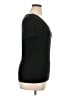 Cupio Black Short Sleeve T-Shirt Size XL - photo 4