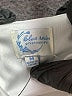 Blue Rain 100% Polyester White Cocktail Dress Size M - photo 4