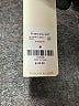 Blue Rain 100% Polyester White Cocktail Dress Size M - photo 5
