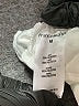Blue Rain 100% Polyester White Cocktail Dress Size M - photo 6
