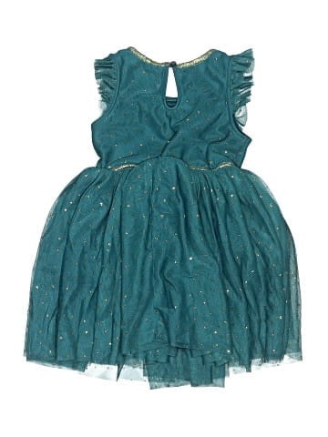 Zunie Dress (view 2)