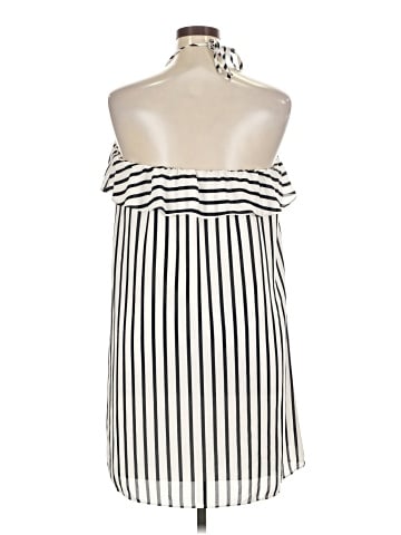 J.Crew Factory Store Casual Dress (view 2)