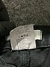 Vibrant M.I.U Black Jeans Size 5 - photo 8