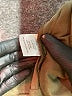 Romeo & Juliet Couture Brown Jacket Size M - photo 7