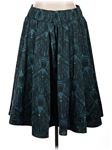 Melissa McCarthy Seven7 Casual Skirt (view 2)