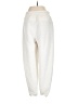 Allbirds Ivory Casual Pants Size S - photo 2