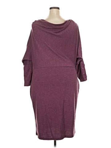 Jennifer Lopez Casual Dress (view 2)