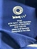 Assorted Brands Blue Rash Guard Size S (kids) - photo 4