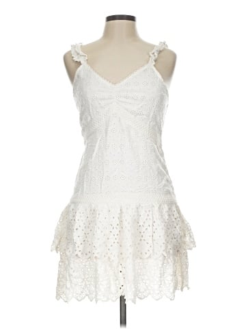 Sim & Sam Cocktail Dress (view 1)