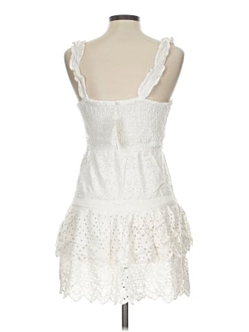 Sim & Sam Cocktail Dress (view 2)