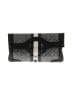 L.A.M.B. Gray Clutch One size - photo 1
