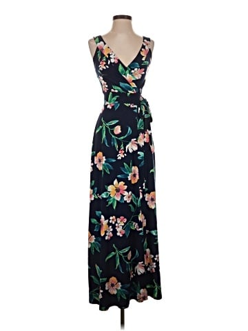 Market and Spruce Casual Dress (view 1)