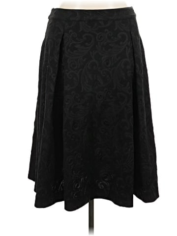 Robert Rodriguez Formal Skirt (view 1)