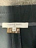 Gerard Darel Solid Black Casual Pants Size 14 (46) - photo 7