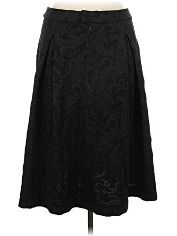 Robert Rodriguez Formal Skirt (view 2)