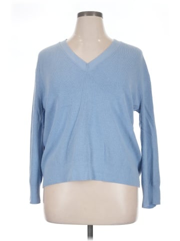 Banana Republic Factory Store Pullover Sweater (view 1)