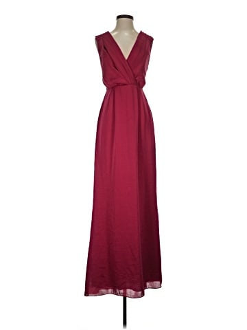 BCBGeneration Casual Dress (view 1)