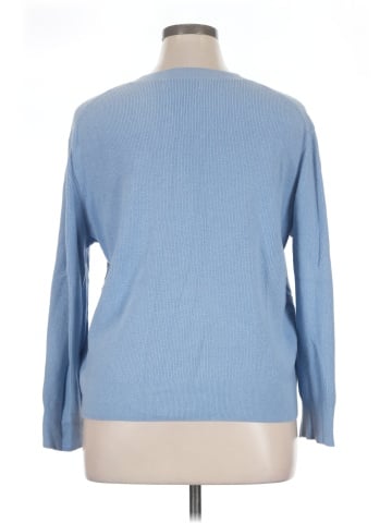 Banana Republic Factory Store Pullover Sweater (view 2)