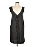 Weston Wear Gray Casual Dress Size L - photo 1