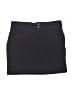Columbia Solid Black Skort Size 6 - photo 1