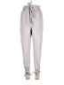 Grace Karin 100% Polyester Solid Gray Casual Pants Size L - photo 1