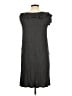 Weston Wear Gray Casual Dress Size L - photo 2