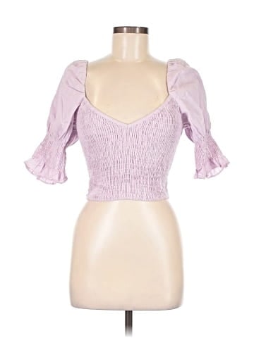 MISA Los Angeles 3/4 Sleeve Top (view 1)