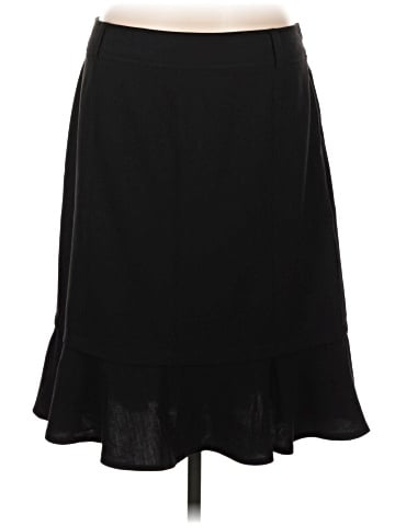 Larry Levine Casual Skirt (view 1)