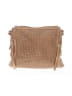 Madison West Tan Shoulder Bag One size - photo 1