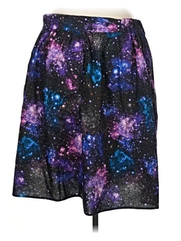 Retrolicious Casual Skirt (view 2)