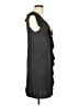 Weston Wear Gray Casual Dress Size L - photo 4