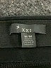 XXI Solid Black Casual Skirt Size M - photo 4