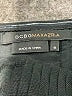 BCBGMAXAZRIA 100% Polyester Stripes Black Cocktail Dress Size 6 - photo 7