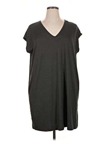 Mittoshop Casual Dress (view 1)