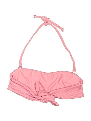 Veronica Beard Swimsuit Top (view 2)