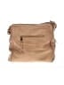 Madison West Tan Shoulder Bag One size - photo 3