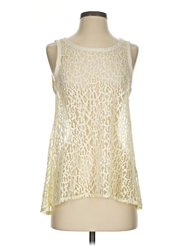 Banana Republic Heritage Collection Tank Top (view 1)