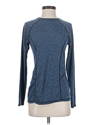 lucy Long Sleeve T-Shirt (view 1)