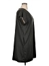 Mittoshop Solid Gray Casual Dress Size 1X - photo 4